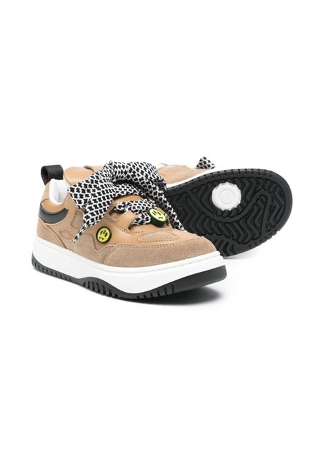 Sneakers con logo BARROW KIDS | 813184